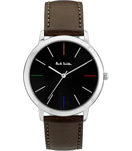 Amazon.co.jp: ポールスミス Paul Smith 腕時計 クロノグラフ Archives